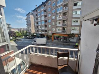 Pis a Avenida portugal 60