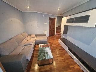 Appartamento en Couto. Couto ( prox. centro ) / todos los servicios