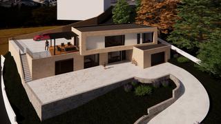 Terreno residenziale in Barbadás. Terreno edificable zona valenza