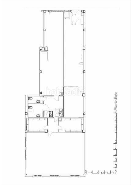 Foto a9f1aa2f-4d9a-401b-9085-82469a089e70. Local commercial dans Ventiun Ourense