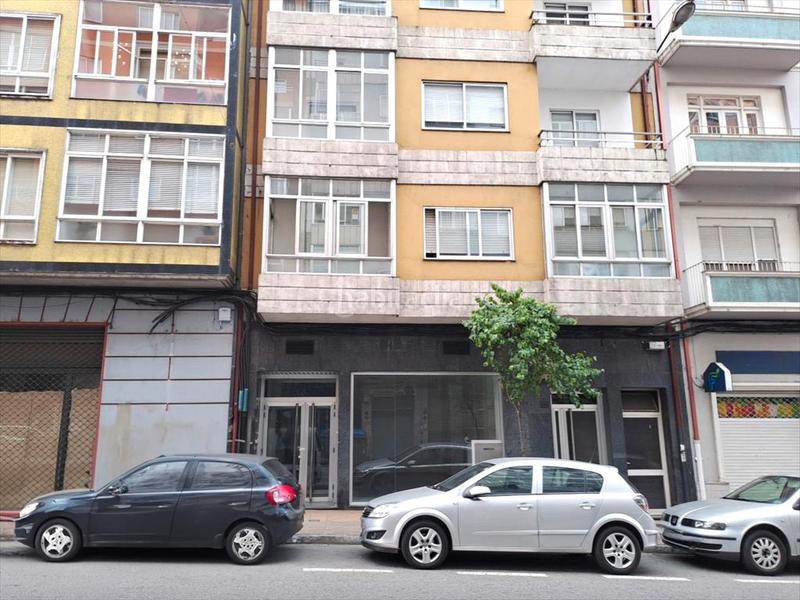 Foto b1953f9b-a6a8-4c58-ba0e-99d08d9e1760. Local commercial dans Ventiun Ourense