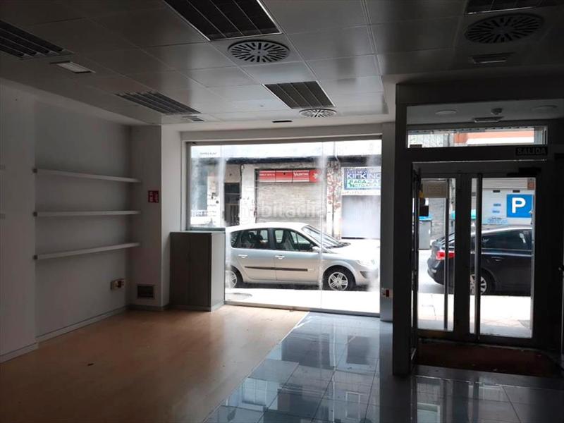 Foto b8e46e72-4e4a-4e57-a0fa-4c3de6f3142e. Local commercial dans Ventiun Ourense
