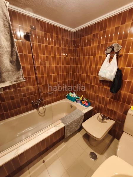 Foto a78a4d42-4bfc-4c3a-b263-f11a92ffeade. Piso Centro ( c/progreso ) / todos los servicios en Ourense