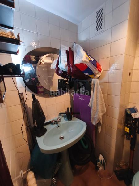 Foto d638f091-f784-4761-b3ad-f8a284bb8d7e. Piso Centro ( c/progreso ) / todos los servicios en Ourense