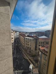 Pis a Centro. Pleno centro ( muy prox. parque san lazaro )