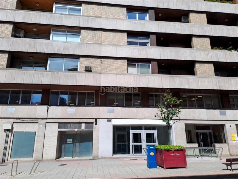 Foto 058941c3-7abc-48ca-91f1-16e5d02ceb58. Local commercial dans Centro Ourense