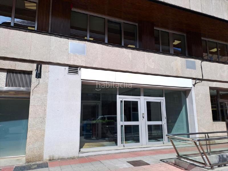 Foto fc80bd7f-e90c-4292-9709-12742221170e. Local commercial dans Centro Ourense