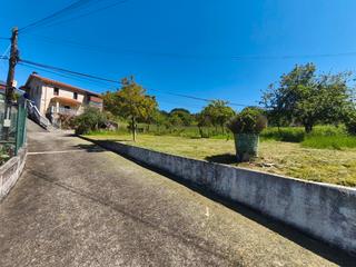 Chalet en As Lagoas. Zona mende / precio rebajado