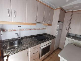 Miete Studiowohnung in Casco Viejo. Pleno centro / amueblado