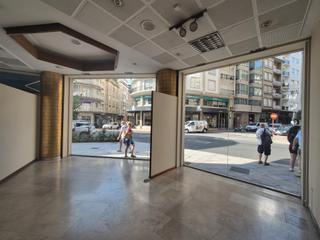 Location Local commercial à Centro. Pleno centro / muy buen escaparate