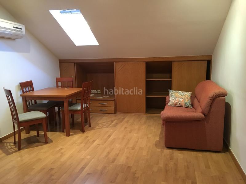 Foto 3150d47f-1ebe-429f-8f06-c3449cb6eea0. Location appartement avec chauffage dans Universidad Ourense