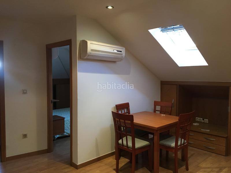 Foto 6c1cbc60-7db7-4684-8361-d22a8bba4fed. Location appartement avec chauffage dans Universidad Ourense