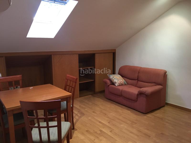 Foto badc95b3-b582-4614-8479-628de7df2d3d. Location appartement avec chauffage dans Universidad Ourense