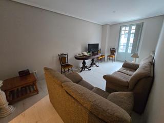 Location Appartement à Centro. Pleno centro / amueblado / solo estudiantes