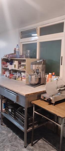 Foto 676c55f4-09d1-4111-88b1-6ecf52179972. Traspaso local comercial prox. Centro / couto - negocio pasteleria en Ourense