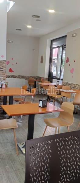 Foto ad7f21d8-af58-4b11-8d0e-6eeb0d7bc13a. Traspaso local comercial prox. Centro / couto - negocio pasteleria en Ourense