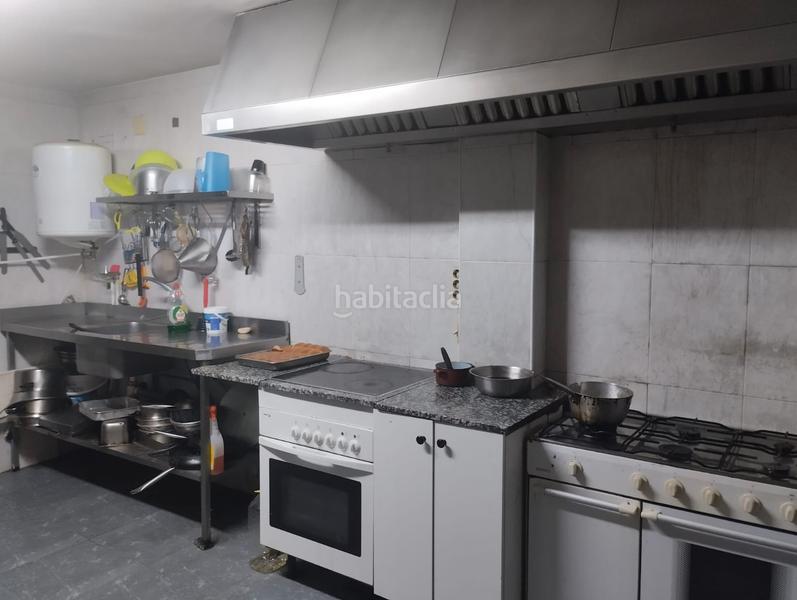 Foto abcb9bda-a0a1-4890-bdc4-d9fcb4a745b5. Trapasso locale commerciale in Centro Ourense