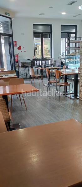 Foto 29a16554-6c11-489c-8062-406a3affc7bf. Umzug geschäftsraum in Centro Ourense