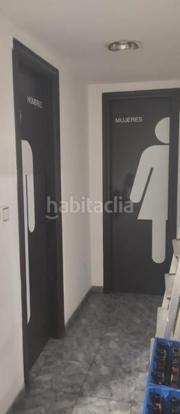 Foto f12644e9-c4dd-4d64-9580-908564448952. Umzug geschäftsraum in Centro Ourense