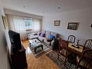 Location Appartement à Barbadás. Valenza / amueblado con todos los servicios