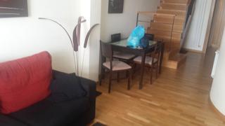 Location Duplex à Casco Viejo. Pleno centro ( pza. mercedes ) / amueblado