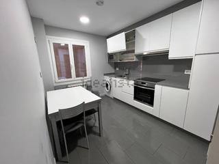 Location Appartement  Rúa pena trevinca 22. San francisco / amueblado