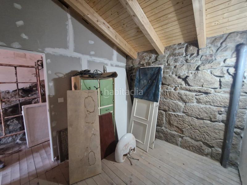 Foto 242f3ab0-fa05-4ecc-8677-6703589ddaba. Casa adosada casa muy prox poligono en San Cibrao das Viñas
