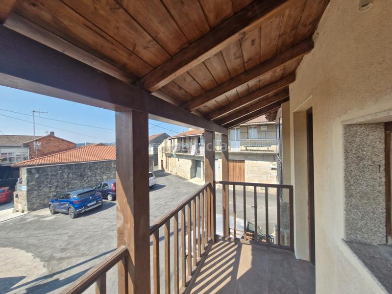 Foto 472f87b4-1382-4145-a4dc-5e864ba7f071. Casa adosada casa muy prox poligono en San Cibrao das Viñas