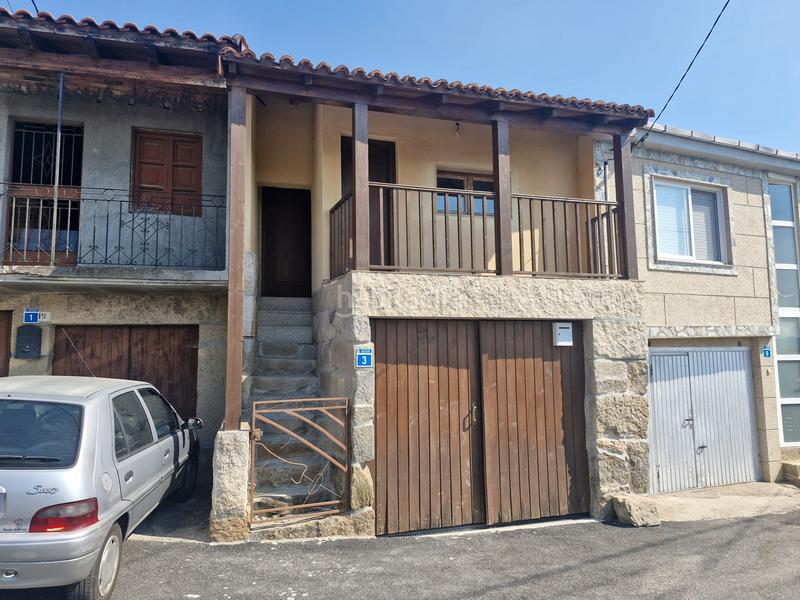Foto c03fd9b6-e588-44c5-9107-c5859c9e105d. Casa adosada casa muy prox poligono en San Cibrao das Viñas