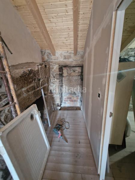 Foto e507b446-7cb6-4e2a-8019-594fee75cc59. Casa adosada casa muy prox poligono en San Cibrao das Viñas