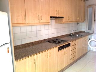 Alquiler Apartamento en Centro. Pleno centro ( solo estudiantes )
