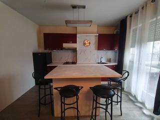 Apartament  Rúa alejandro pedrosa 36. Ventiuno