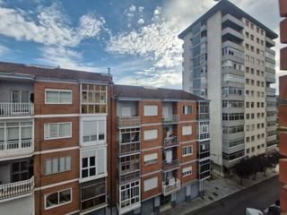 Location Appartement à Mariñamansa. Mariñamansa / sin muebles