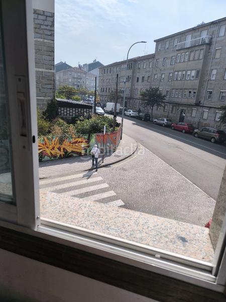 Foto 0ed3814f-933d-46d0-9267-838ef6db289a. Pis amb calefacció aparcament a Couto Ourense