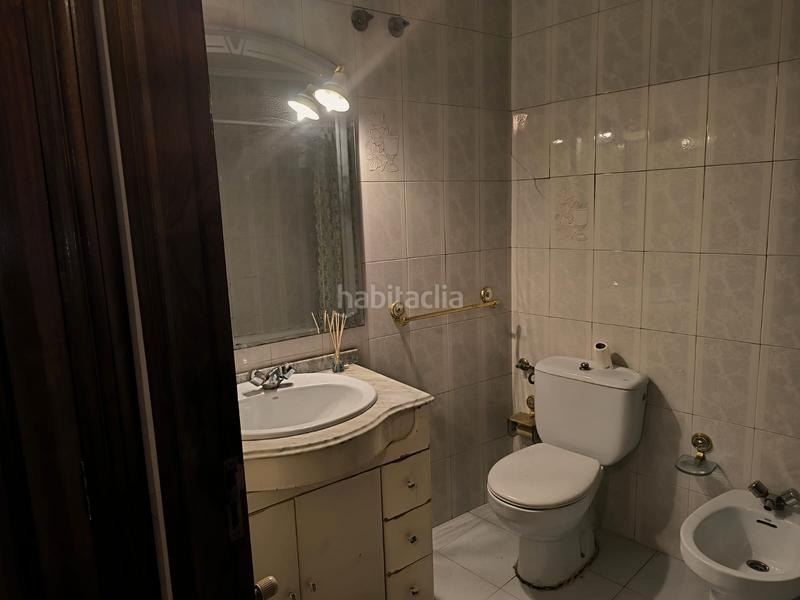 Foto 7f89424b-c373-4d5e-8506-122433832ca7. Pis amb calefacció aparcament a Couto Ourense