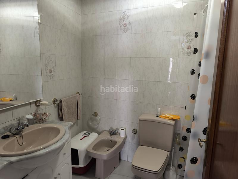 Foto e4f03cc2-9e1a-4b69-87a8-7a22f9e6f1bd. Pis amb calefacció aparcament a Couto Ourense