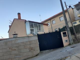 Location Appartement à Couto. Couto / amueblado