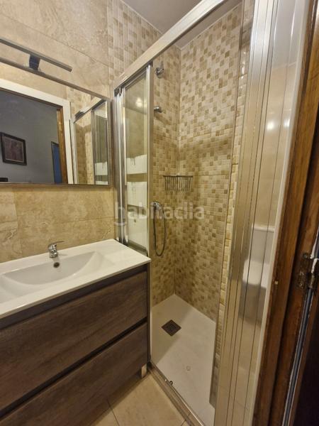 Foto d225adc0-f06e-4775-9949-4220a7229618. Affitto appartamento con riscaldamento parcheggio in Ourense