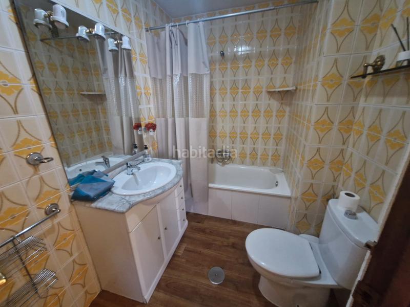 Foto cdd86a36-0d4c-459e-80a4-f2fb364d067c. Alquiler piso Couto / amueblado / todos los servicios en Ourense