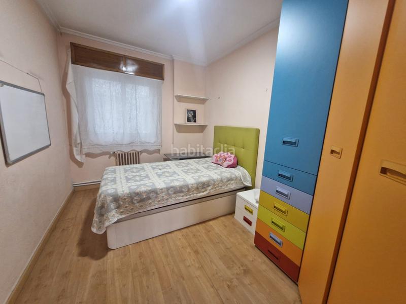 Foto 330d20ce-8b66-49f2-b978-371f822519a1. Miete etagenwohnung mit heizung parking in Couto Ourense