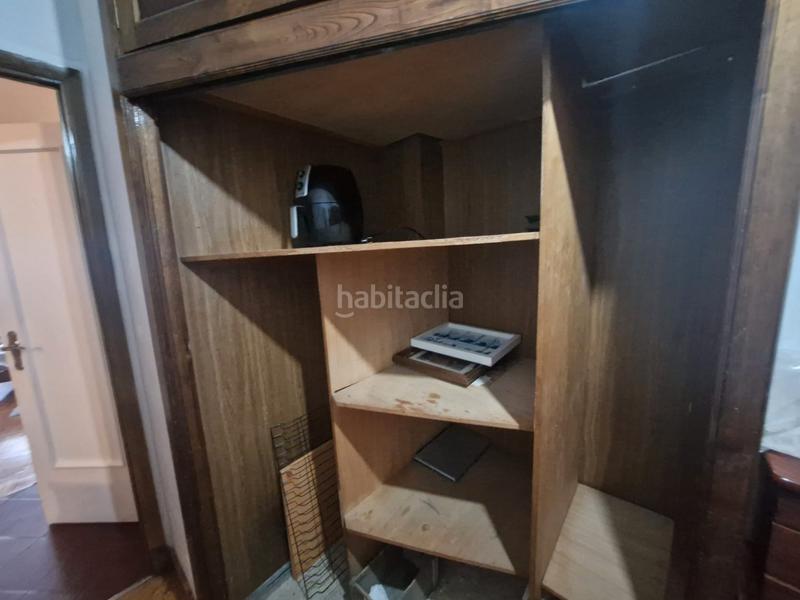 Foto 0ffb2fc8-dd84-4b9f-bfb3-07d684c11488. Rent flat with heating parking in Couto Ourense