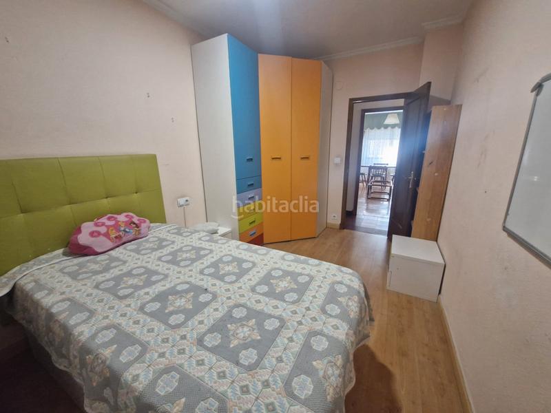 Foto 3fcd419d-4bf8-4fe5-a287-6248d27644d2. Rent flat with heating parking in Couto Ourense