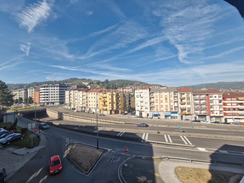 Foto 9e5a07eb-cf79-4f34-9932-8b6dae857b9b. Rent flat with heating parking in Couto Ourense