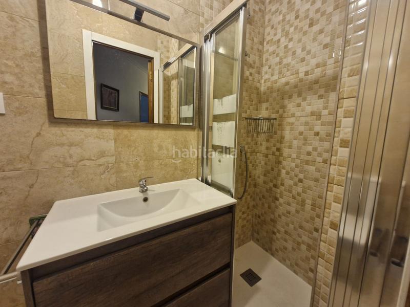 Foto b74195b6-f8c8-48ae-80b8-3948574d13de. Rent flat with heating parking in Couto Ourense