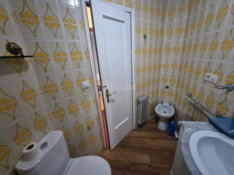 Foto cad807e8-55ff-4569-afaf-db37d376f794. Rent flat with heating parking in Couto Ourense