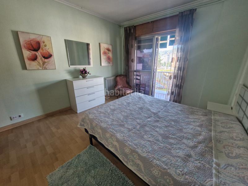 Foto d9ba9753-58a7-443d-adbf-52a6c254fb35. Rent flat with heating parking in Couto Ourense