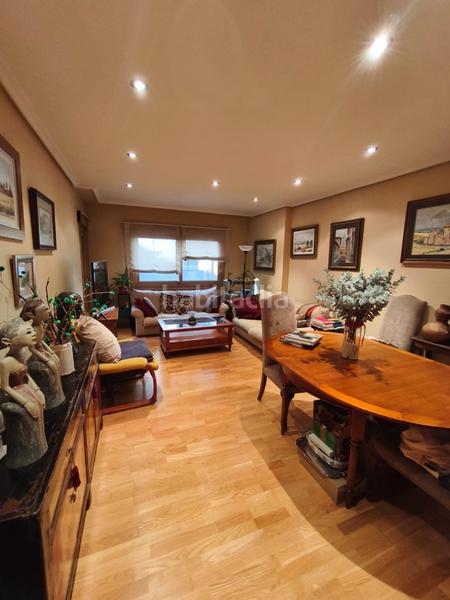 Foto 2a49d96b-1c16-400c-9f7f-9ac4f1d094eb. Appartement avec chauffage parking dans Centro Ourense