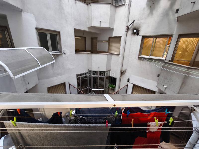 Foto 5a0c9003-6b76-4d6a-8838-049b220a947a. Appartement avec chauffage parking dans Centro Ourense