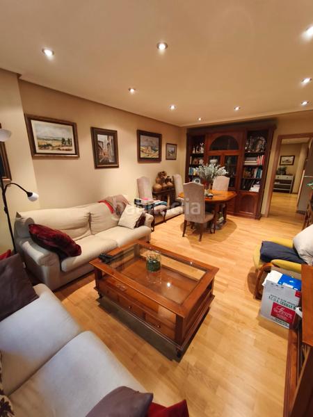 Foto 7f5fccb0-8527-40e0-98a4-aa126d2e1654. Appartement avec chauffage parking dans Centro Ourense