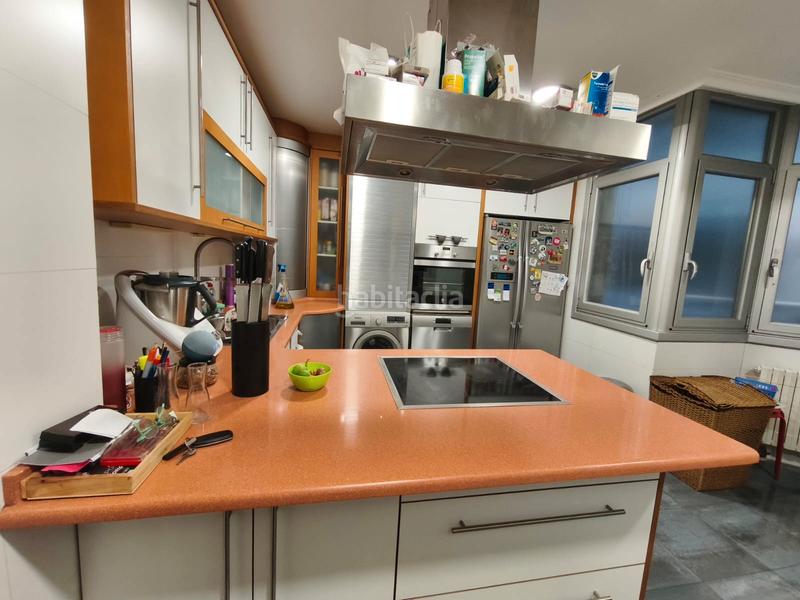 Foto ed0d05ab-c649-422b-8d3c-d0d731aa9e18. Appartement avec chauffage parking dans Centro Ourense